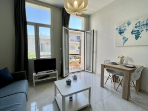 Central Bliss Apartment